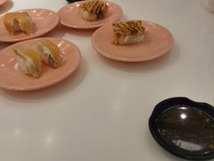 -争鲜回转寿司(通州万达店)