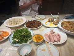 -日丰园海肠水饺·老字号大连海鲜(和平广场店)