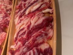 -左庭右院鲜牛肉火锅(南通CBD大有境店)