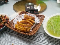 -漫天香·小龙虾餐厅(夏湾店)