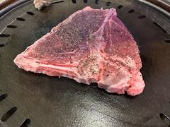 -杨小佳·齐齐哈尔烤肉·烤串(广州店)