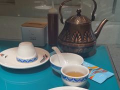 -巴依老爷新疆美食(天津远洋乐堤港店)