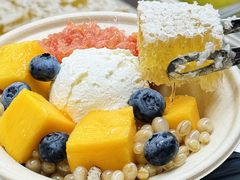 -白色日记·手作酸奶(麦凯乐店)