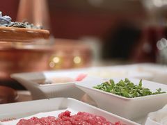 -丁卯•铜锅涮肉(工体店)