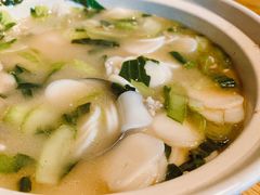 -宁波余姚老柿林山居度假村