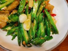 -荷花泰菜(东方新天地店)