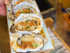 -很久以前羊肉串(大华三路店)