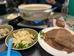 -金龙·打边炉(南京西路店)