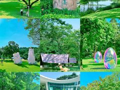 -云溪植物园