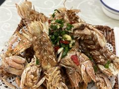 -沈家门小海鲜