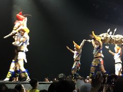 -三亚千古情景区游客中心-接待中心