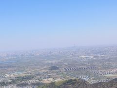 -香山公园