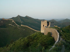 -白羊峪长城旅游区