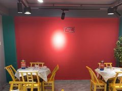 -李记社区家常菜馆(金秋千秋别墅花园店)