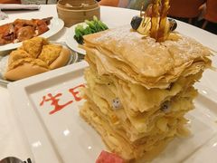 -翠园(北京王府中环店)