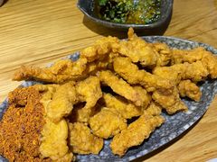 重庆小酥肉-付小姐在成都(川沙店)