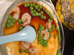 -川流不息·地道川菜·小龙虾(新松江路店)