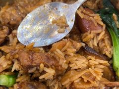 -万煲旺·香港老传承煲仔饭·猪杂汤(客村店)