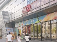 -万达广场(北京槐房店)