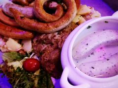 -Paulaner·德国帕拉娜自酿啤酒餐厅(海上世界店)