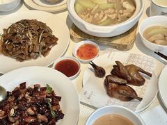 -铭家点心(秦岭路店)