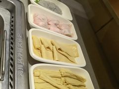 -海底捞火锅(崇文门新世界百货店)