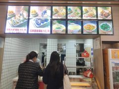 -众品老方子锅贴甜沫(李村店)