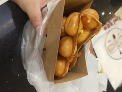 -桂桂茶(滨江百联店)