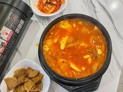 -朴鲸家正宗韩国料理(福田店)