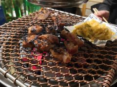 -大壮家原味烤肉(兴华北街店)