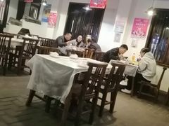 大堂-靓靓蒸虾(中山公园店)