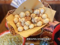 -先启半步颠·川菜小炒