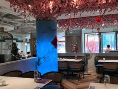 -小桃红·东北菜·春饼烤鸭(南阳湖街店)