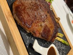 -Prego意大利西餐厅·深圳富苑皇冠假日套房酒店