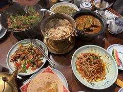 -龍聚祥烧麦馆(万达店)