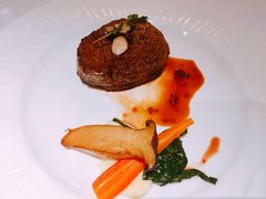 -王品牛排(郑州大卫城店)