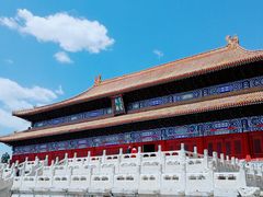 -北京市劳动人民文化宫(太庙)