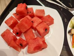 -索菲特酒店·海鲜自助 ·聚餐厅