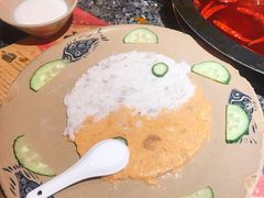 太极双滑-蜀大侠火锅(建设路第五大道店)