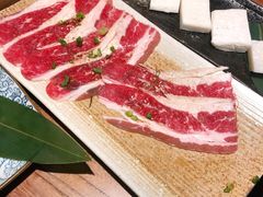 -壹风町烧肉居酒屋(恒丰中央广场店)