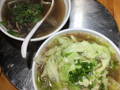 -大众跷脚牛肉馆·非遗传承单位(峨眉山店)