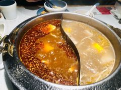 -左庭右院鲜牛肉火锅(苏州园区永旺店)