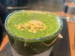 -luutosa  cafe & tea 鹿兔山