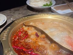 -小龙坎火锅(香港中路店)