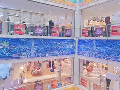 -王府井百货(中州中路店)