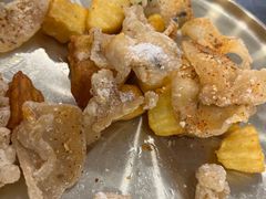 驼峰肉-乔家满族八大碗(流水沟店)