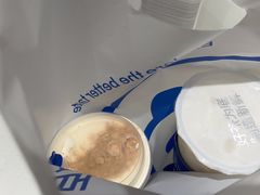 -茶百道(长沙火车站广场店)