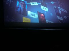 -金逸影城(影视中心IMAX店)