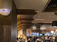 -Ameigo梅果·云贵川bistro(长宁来福士店)