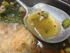 -令狐冲烤鱼·烧菜馆(达明店)